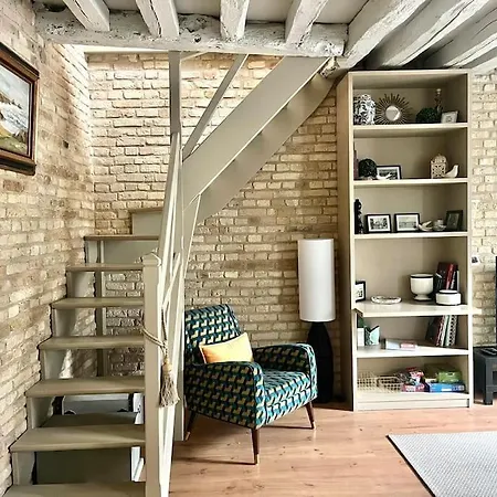 L'effet By Holidieppe