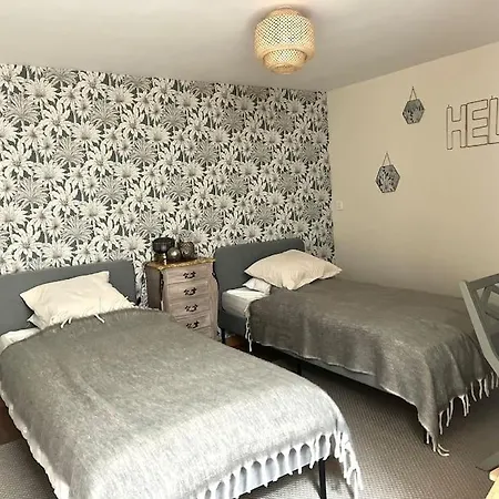 L'effet By Holidieppe Appartement