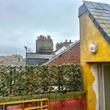 L'effet By Holidieppe Appartement Dieppe