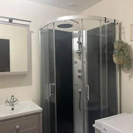 Lägenhet L'effet By Holidieppe *