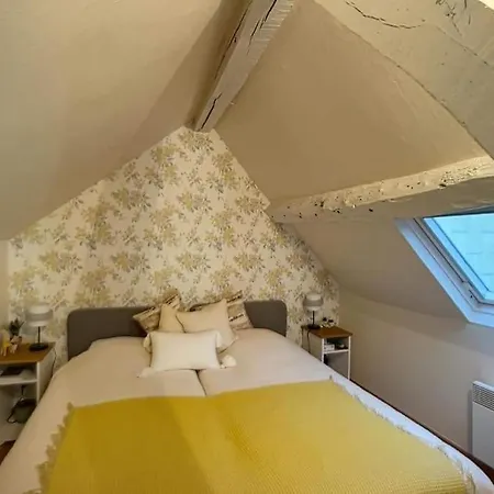 L'effet By Holidieppe Dieppe