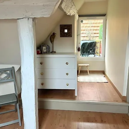 Appartement L'effet By Holidieppe