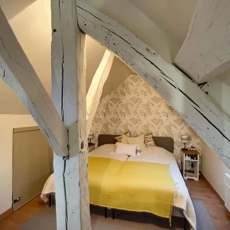 Appartement L'effet By Holidieppe *