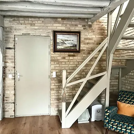 L'effet By Holidieppe *