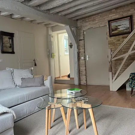 L'effet By Holidieppe Dieppe