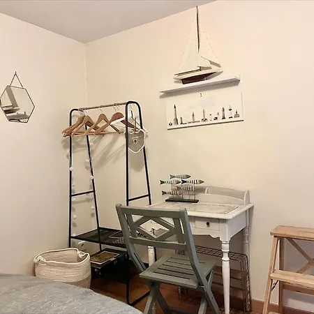 L'effet By Holidieppe * Dieppe