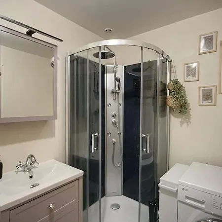 L'effet By Holidieppe Appartement Dieppe