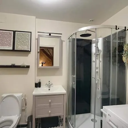 L'effet By Holidieppe Dieppe