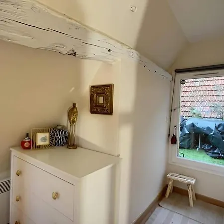 Appartement L'effet By Holidieppe Dieppe