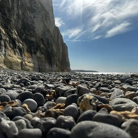 Appartamento L'effet By Holidieppe