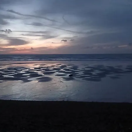 Appartamento L'effet By Holidieppe Dieppe