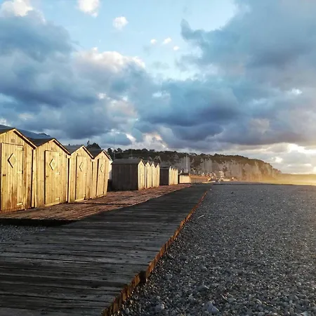 L'effet By Holidieppe * Dieppe